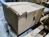 NEW - Chair Highback Soteria - Slate - 3