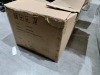 NEW - Bundle of 2 x Chair Lowback Soteria - Tan - 5
