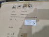 NEW - Bundle of 3 x Chair Lowback Soteria - Grey - 3