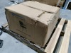 NEW - Bundle of 3 x Chair Lowback Soteria - Grey - 6