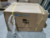 NEW - Bundle of 3 x Chair Lowback Soteria - Grey - 8