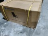 NEW - Bundle of 2 x Chair Highback Soteria Bariatric - Grey - 4