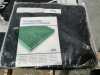 NEW - EquaGel General - Pressure Cushion with Washable Cover - 16" x 18" - 2