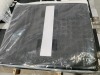 NEW - EquaGel General - Pressure Cushion with Washable Cover - 16" x 18" - 4