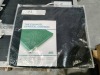 NEW - EquaGel General &ndash; Pressure Cushion with Washable Cover - 16" x 18" - 2