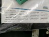 NEW - EquaGel General &ndash; Pressure Cushion with Washable Cover - 20" x 20" - 3