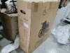 NEW - Innova Aid &ndash; X-CEED/EXCEL BASIC Wheelchair - 46CM Seat Width - A-WC105-46 - 3