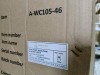 NEW - Innova Aid &ndash; X-CEED/EXCEL BASIC Wheelchair - 46CM Seat Width - A-WC105-46 - 4