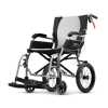 NEW - Karma Ergo Lite 2 Wheelchair - KM-2512 F14