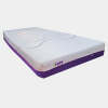 NEW - i-care IC-25 Long Single - 91cm x 203cm x 22.5cm memory foam mattress