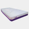 NEW - i-care ic-20 Long Single - 91cm x 203cm x 20cm memory foam mattress