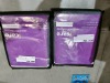 NEW - Bundle of 2 x Icare Absorbent Bed Pads with Tuck-in Flaps - King Single - 2