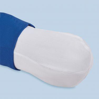 NEW - Bundle of 3 x Thera-Med Travel Nut Pillow