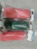 NEW - Bundle of 3 x Thera-Med Travel Nut Pillow - 2
