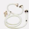 NEW - Bundle of 2 x Hand Shower Single 2 Metre Hose &ndash; BTS114300
