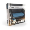 NEW - Bundle of 5 x Conni Chair Pad - Small &ndash; Teal