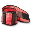 NEW - Bundle of 3 x CareQuip Walking Belt - Small - Red