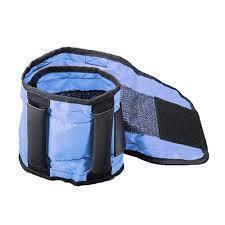 NEW - Bundle of 3 x CareQuip Walking Belt - Extra Large - Blue