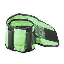 NEW - Bundle of 3 x CareQuip Walking Belt - Large - Green
