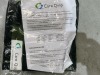 NEW - Bundle of 3 x CareQuip Walking Belt - Large - Green - 3