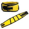 NEW - Bundle of 3 x CareQuip Walking Belt - Medium - Yellow