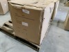 NEW - Soteria Deluxe Padded Bedside Commode - Champagne - 3