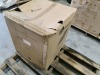 NEW - Soteria Deluxe Padded Bedside Commode - Champagne - 5