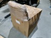 NEW - BC1 HighBack Chair - Fabric Charcoal - 5
