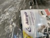 NEW - Bundle of Assorted Walking Canes - 3