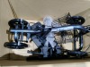 NEW - Drive DeVilbiss Knee Walker - Premium Model - 4