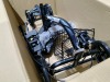 NEW - Drive DeVilbiss Knee Walker - Premium Model - 5