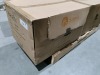 NEW - Bundle of 2 x Chair Lowback Soteria - Slate - 2