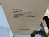 NEW - Bundle of 2 x Aspire Kitchen Perching Stool - 3