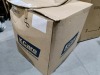 NEW - K-Care Height Adjustable Shower Commode - 3