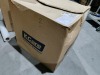 NEW - K-Care Height Adjustable Shower Commode - 4