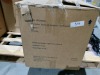 NEW - Aspire Self Propelled Aluminium Commode - 2