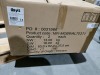 NEW - Days Seat Walker with Compression Brakes and Curved Backrest - Red - MFI-MOBWAL70371 - 2