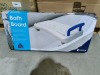 NEW - Aspire Fresh Bath Board Bench - Supportive Aid - BTS113700 - 2