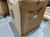 NEW - Soteria Deluxe Padded Bedside Commode - Champagne - 3