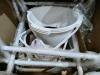 NEW - Bundle of 2 x Over Toilet Aid - C-BA390 - 2