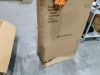 NEW - Homecraft Aluminium Extra Wide Padded Shower Stool - 3