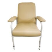 NEW - Bundle of 3 x Chair Lowback Soteria - Beige