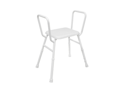 NEW - Bundle of 3 x Soteria Shower Stool &ndash; C-BA392-47