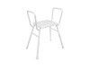 NEW - Bundle of 3 x Soteria Shower Stool &ndash; C-BA392-47