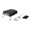 Solt Portable Pizza Oven GGSPPO4200B - 5