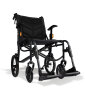 NEW - Hero Medical Active Ultra Lite Wheelchair - 46cm Seat Width