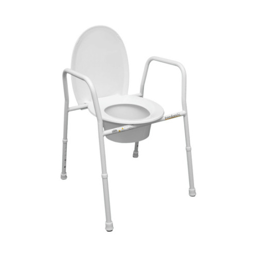 NEW - Bundle of 2 x Over Toilet Aid &ndash; C-BA390