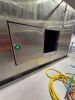 JBT (Frigoscandia) FloFreeze Freezer - 15