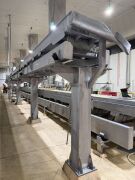 Corn Processing Line - 9 T/HR