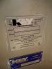 Packing Line 1 - Bulk / 15 kg Cartons (Export and Industrial) - 15